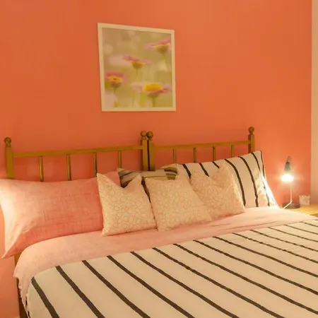 La Stazione Per Dormire Guest house San Piero a Sieve