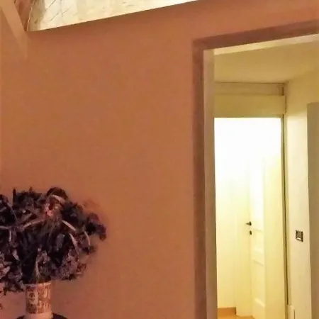 Guest house La Stazione Per Dormire