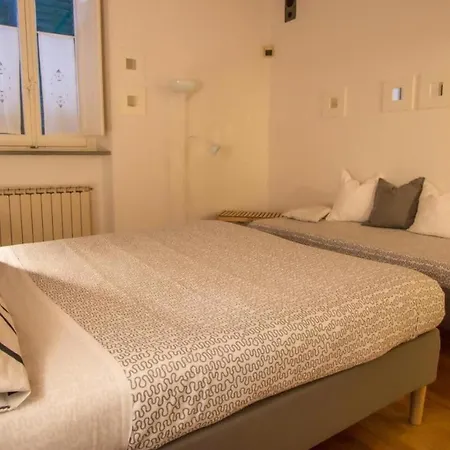 Guest house La Stazione Per Dormire *