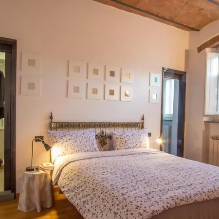 Guest house La Stazione Per Dormire