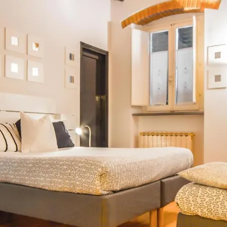 Guest house La Stazione Per Dormire *