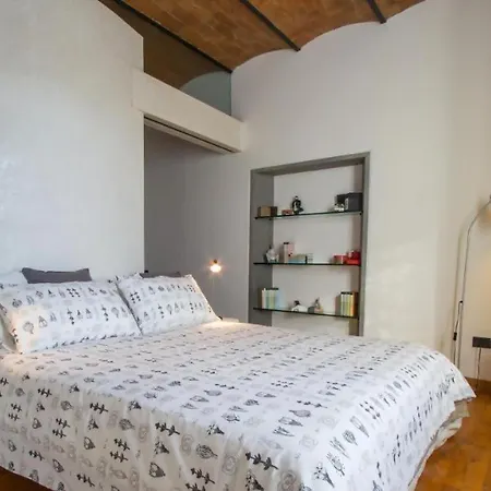 Guest house La Stazione Per Dormire San Piero a Sieve