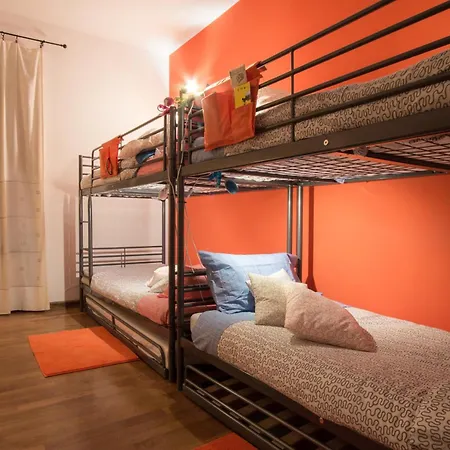 La Stazione Per Dormire Guest house San Piero a Sieve