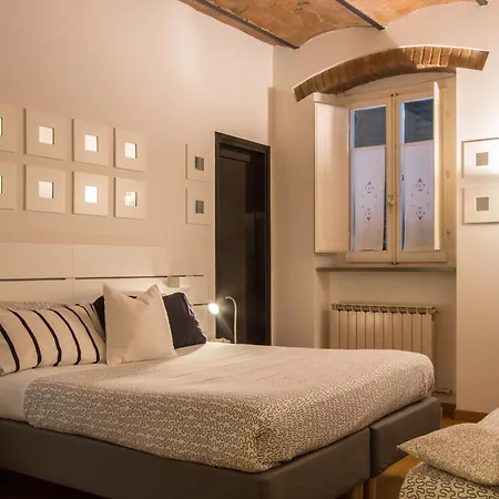 La Stazione Per Dormire Guest house San Piero a Sieve