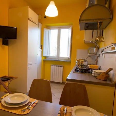 La Stazione Per Dormire Guest house *