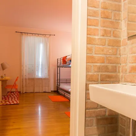 Guest house La Stazione Per Dormire *