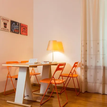 La Stazione Per Dormire Guest house San Piero a Sieve
