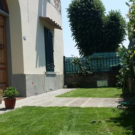 La Stazione Per Dormire Guest house *