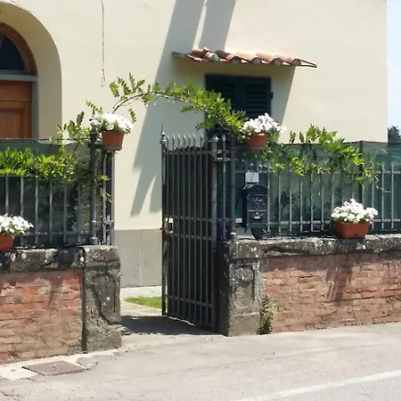 Guest house La Stazione Per Dormire