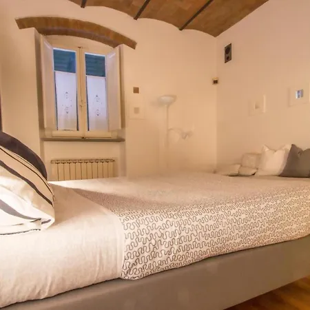 Gasthuis La Stazione Per Dormire San Piero a Sieve