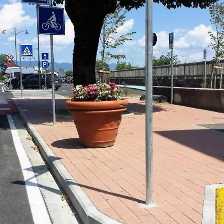 Gasthuis La Stazione Per Dormire *