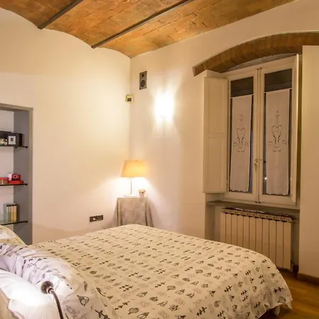 Gasthuis La Stazione Per Dormire San Piero a Sieve